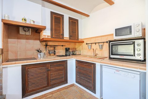 Villa zum Verkauf in Manacor, Mallorca, Spanien 3 Schlafzimmer, 287 m2 Nr. 148080 - Foto 16