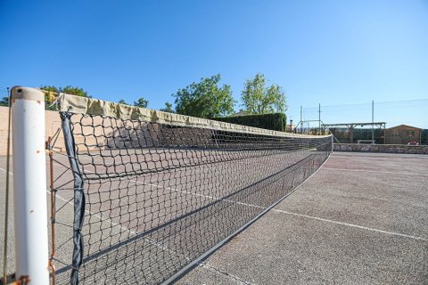 Villa zum Verkauf in Manacor, Mallorca, Spanien 3 Schlafzimmer, 287 m2 Nr. 148080 - Foto 24