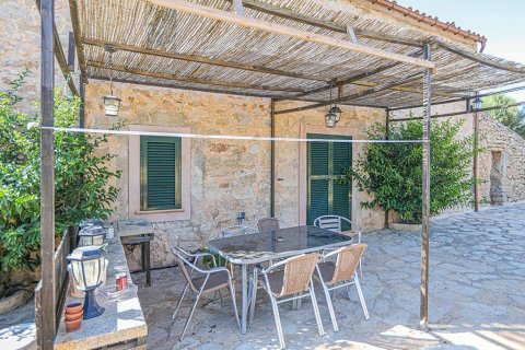 Villa zum Verkauf in Manacor, Mallorca, Spanien 3 Schlafzimmer, 287 m2 Nr. 148080 - Foto 10