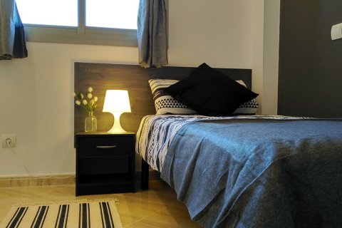 Villa till salu i Vilafranca De Bonany, Mallorca, Spanien 5 sovrum, 262 kvm. Nr. 148082 - foto 7