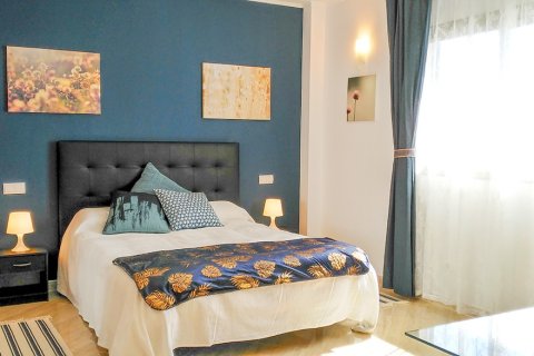 Villa till salu i Vilafranca De Bonany, Mallorca, Spanien 5 sovrum, 262 kvm. Nr. 148082 - foto 11