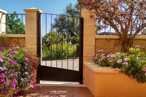 Villa till salu i Vilafranca De Bonany, Mallorca, Spanien 5 sovrum, 262 kvm. Nr. 148082 - foto 17