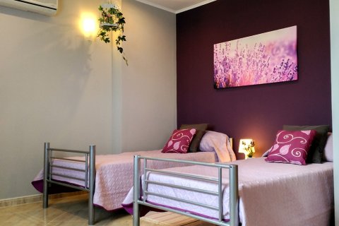 Villa till salu i Vilafranca De Bonany, Mallorca, Spanien 5 sovrum, 262 kvm. Nr. 148082 - foto 26