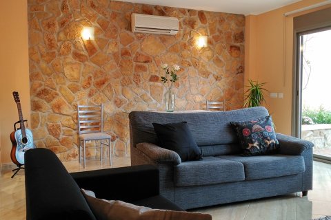 Villa till salu i Vilafranca De Bonany, Mallorca, Spanien 5 sovrum, 262 kvm. Nr. 148082 - foto 5