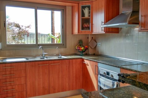 Villa till salu i Vilafranca De Bonany, Mallorca, Spanien 5 sovrum, 262 kvm. Nr. 148082 - foto 15