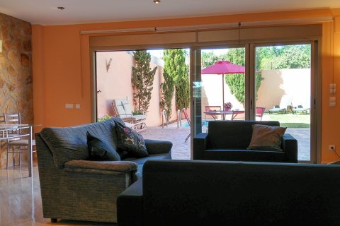 Villa till salu i Vilafranca De Bonany, Mallorca, Spanien 5 sovrum, 262 kvm. Nr. 148082 - foto 24