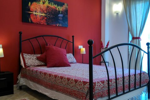 Villa till salu i Vilafranca De Bonany, Mallorca, Spanien 5 sovrum, 262 kvm. Nr. 148082 - foto 27