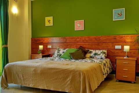 Villa till salu i Vilafranca De Bonany, Mallorca, Spanien 5 sovrum, 262 kvm. Nr. 148082 - foto 10