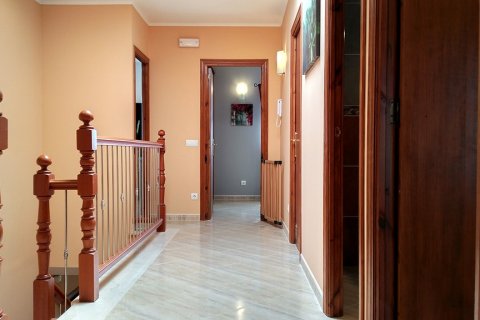 Villa till salu i Vilafranca De Bonany, Mallorca, Spanien 5 sovrum, 262 kvm. Nr. 148082 - foto 19