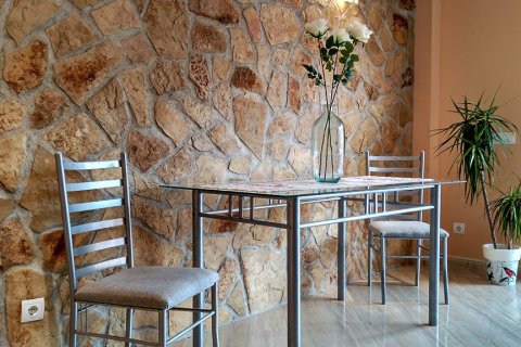 Villa till salu i Vilafranca De Bonany, Mallorca, Spanien 5 sovrum, 262 kvm. Nr. 148082 - foto 16