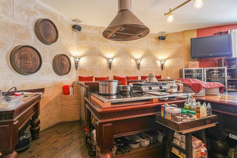 Продажа коммерческой недвижимости в Порт Адриано, Майорка, Испания 3 спальни, 360м2 №148081 - фото 12