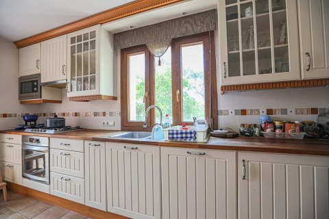 Продажа коммерческой недвижимости в Порт Адриано, Майорка, Испания 3 спальни, 360м2 №148081 - фото 28