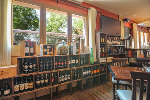 Продажа коммерческой недвижимости в Порт Адриано, Майорка, Испания 3 спальни, 360м2 №148081 - фото 15