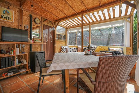 Продажа коммерческой недвижимости в Порт Адриано, Майорка, Испания 3 спальни, 360м2 №148081 - фото 26