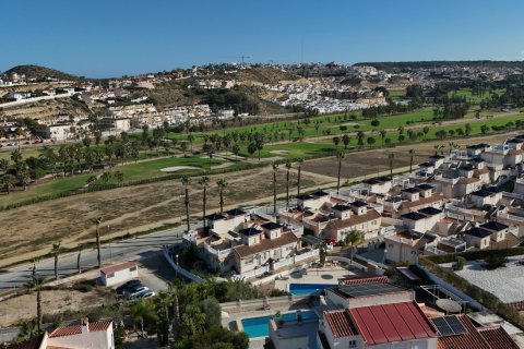 Villa pārdošanā Ciudad Quesada, Alicante, Spānijā 4 istabas,  Nr. 148637 - attēls 6