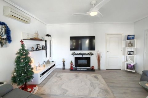 Villa pārdošanā Ciudad Quesada, Alicante, Spānijā 4 istabas,  Nr. 148637 - attēls 11