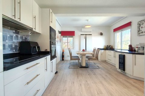 Villa pārdošanā Ciudad Quesada, Alicante, Spānijā 4 istabas,  Nr. 148637 - attēls 9