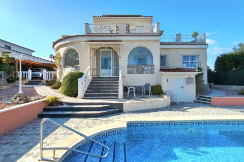 Villa pārdošanā Ciudad Quesada, Alicante, Spānijā 4 istabas,  Nr. 148637 - attēls 2