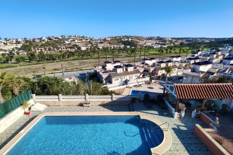 Villa pārdošanā Ciudad Quesada, Alicante, Spānijā 4 istabas,  Nr. 148637 - attēls 5