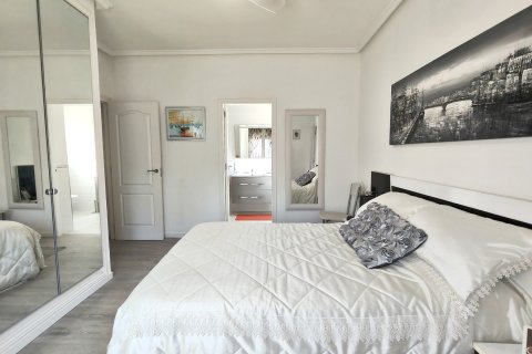 Villa pārdošanā Ciudad Quesada, Alicante, Spānijā 4 istabas,  Nr. 148637 - attēls 17