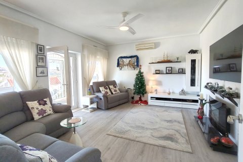 Villa pārdošanā Ciudad Quesada, Alicante, Spānijā 4 istabas,  Nr. 148637 - attēls 7