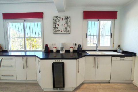 Villa pārdošanā Ciudad Quesada, Alicante, Spānijā 4 istabas,  Nr. 148637 - attēls 12