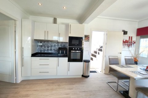 Villa pārdošanā Ciudad Quesada, Alicante, Spānijā 4 istabas,  Nr. 148637 - attēls 14