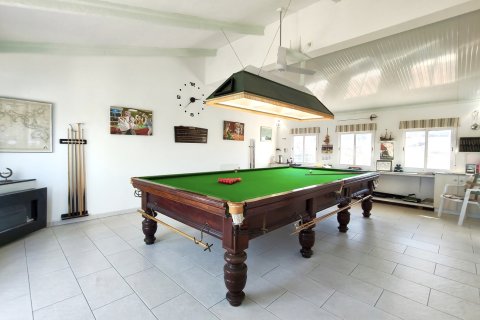 Villa pārdošanā Ciudad Quesada, Alicante, Spānijā 4 istabas,  Nr. 148637 - attēls 20