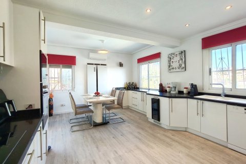 Villa pārdošanā Ciudad Quesada, Alicante, Spānijā 4 istabas,  Nr. 148637 - attēls 13