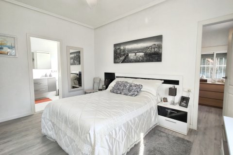 Villa pārdošanā Ciudad Quesada, Alicante, Spānijā 4 istabas,  Nr. 148637 - attēls 18