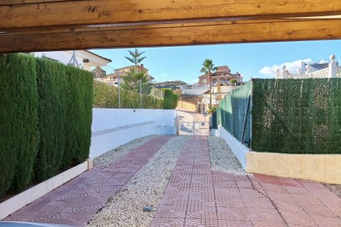 Villa pārdošanā Ciudad Quesada, Alicante, Spānijā 4 istabas,  Nr. 148637 - attēls 24
