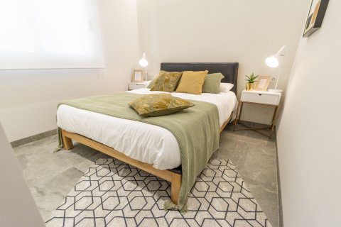 Apartamento en venta en Pilar de la Horadada, Alicante, España 3 dormitorios, 127 m2 No. 148642 - foto 26