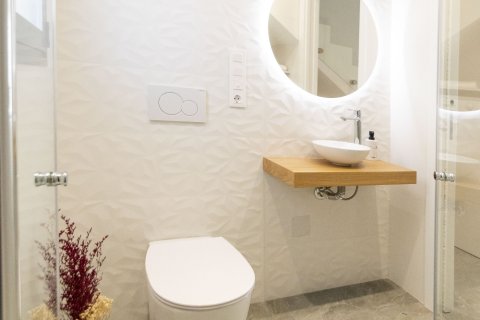 Apartamento en venta en Pilar de la Horadada, Alicante, España 3 dormitorios, 127 m2 No. 148642 - foto 18