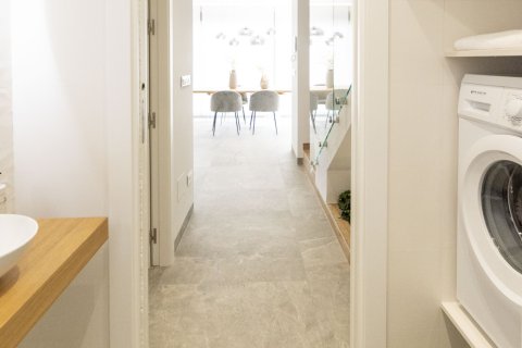 Apartamento en venta en Pilar de la Horadada, Alicante, España 3 dormitorios, 127 m2 No. 148642 - foto 21