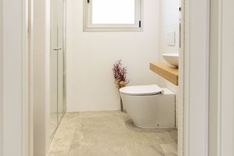 Apartamento en venta en Pilar de la Horadada, Alicante, España 3 dormitorios, 127 m2 No. 148642 - foto 12