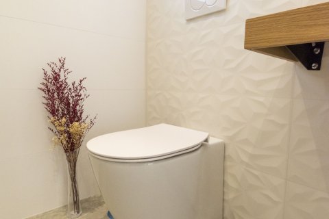 Apartamento en venta en Pilar de la Horadada, Alicante, España 3 dormitorios, 127 m2 No. 148642 - foto 20