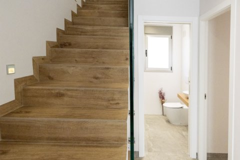 Apartamento en venta en Pilar de la Horadada, Alicante, España 3 dormitorios, 127 m2 No. 148642 - foto 23