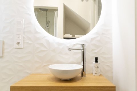 Apartamento en venta en Pilar de la Horadada, Alicante, España 3 dormitorios, 127 m2 No. 148642 - foto 19