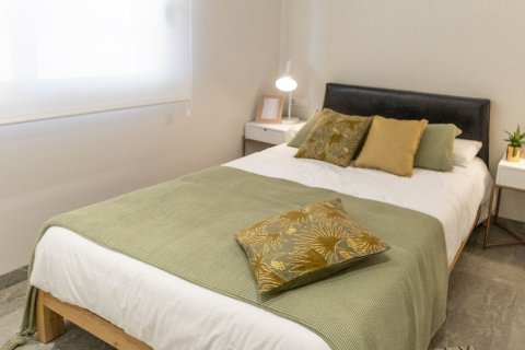 Apartamento en venta en Pilar de la Horadada, Alicante, España 3 dormitorios, 127 m2 No. 148642 - foto 25