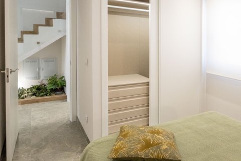 Apartamento en venta en Pilar de la Horadada, Alicante, España 3 dormitorios, 127 m2 No. 148642 - foto 30