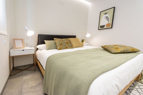 Apartamento en venta en Pilar de la Horadada, Alicante, España 3 dormitorios, 127 m2 No. 148642 - foto 28