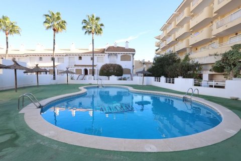 Bungalow for sale in Alicante, Spain 2 bedrooms, 81 sq.m. No. 148638 - photo 10