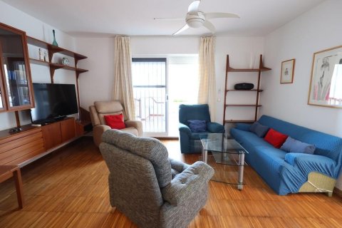 Bungalow for sale in Alicante, Spain 2 bedrooms, 81 sq.m. No. 148638 - photo 14