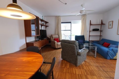 Bungalow for sale in Alicante, Spain 2 bedrooms, 81 sq.m. No. 148638 - photo 13