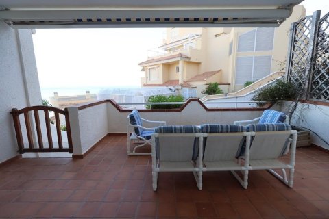 Bungalow for sale in Alicante, Spain 2 bedrooms, 81 sq.m. No. 148638 - photo 17