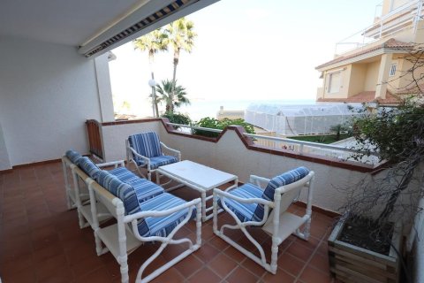 Bungalow for sale in Alicante, Spain 2 bedrooms, 81 sq.m. No. 148638 - photo 19