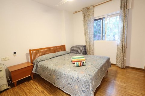 Bungalow for sale in Alicante, Spain 2 bedrooms, 81 sq.m. No. 148638 - photo 11