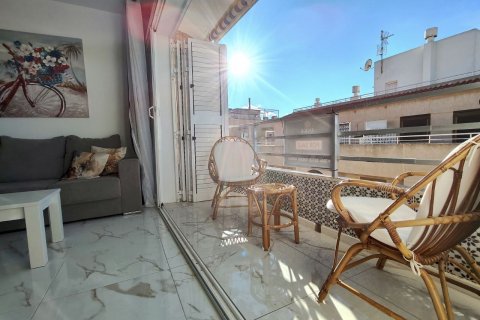 Apartment for sale in La Mata, Alicante, Spain 3 bedrooms,  No. 148636 - photo 5