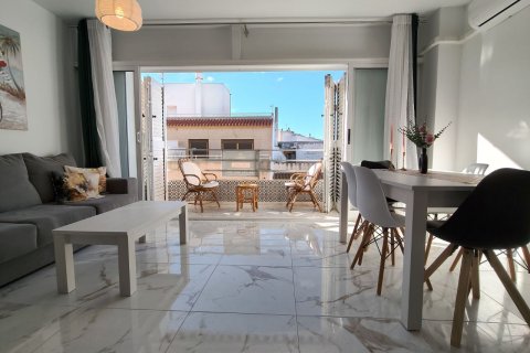 Apartment for sale in La Mata, Alicante, Spain 3 bedrooms,  No. 148636 - photo 7