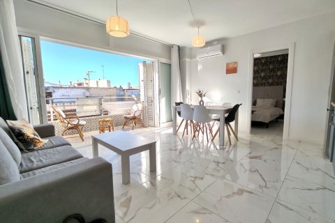 Apartment for sale in La Mata, Alicante, Spain 3 bedrooms,  No. 148636 - photo 6